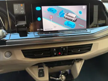 T7 Multivan 2.0 DSG  ACC TravelAss CAM LED 7Si