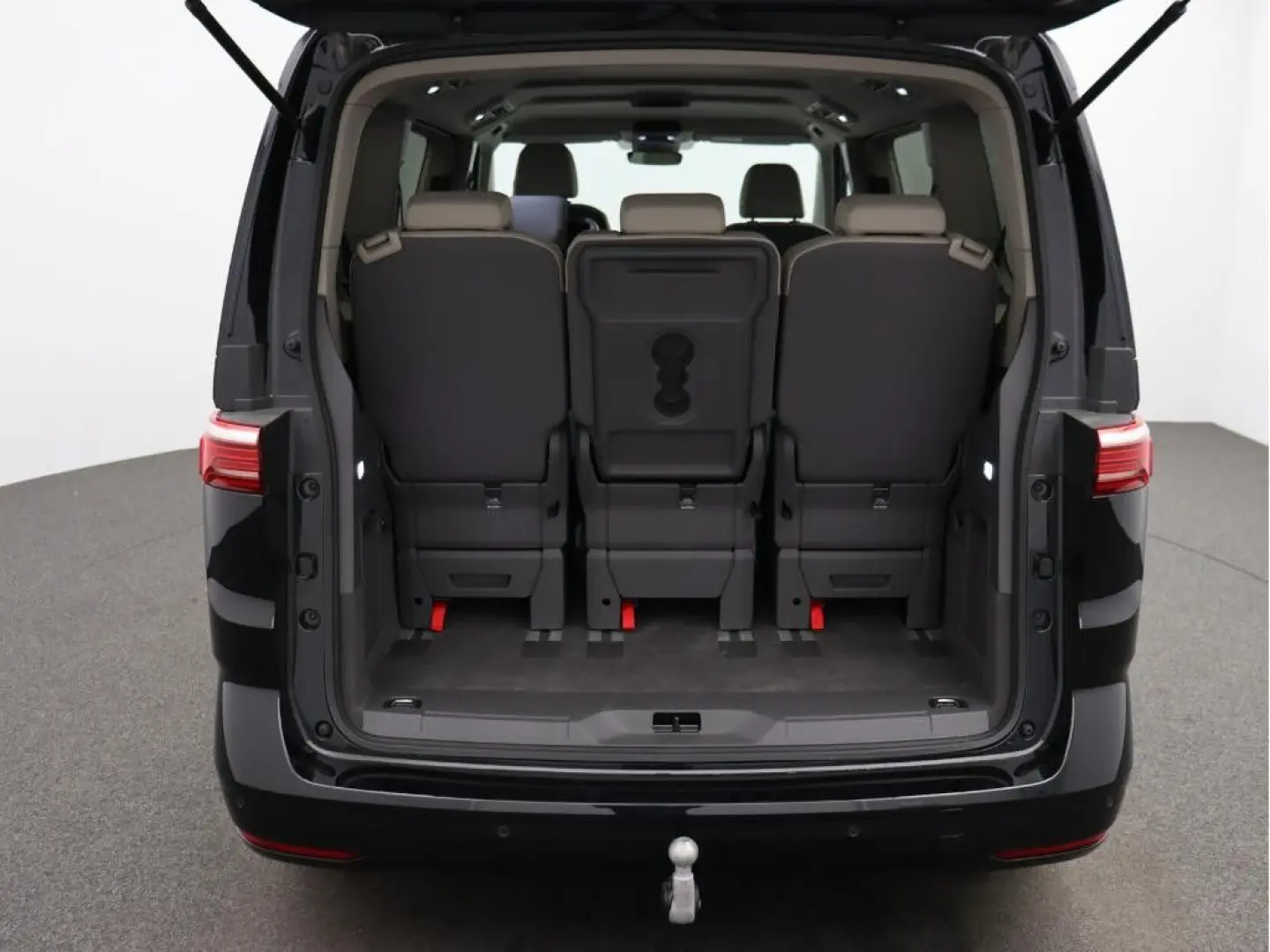 T7 Multivan 2.0 TDI DSG 6-Sitzer  Kamera  AHK  N