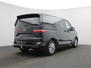 T7 Multivan 2.0 TDI DSG 6-Sitzer  Kamera  AHK  N