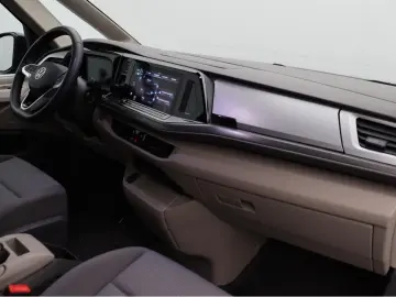 T7 Multivan 2.0 TDI DSG 6-Sitzer  Kamera  AHK  N