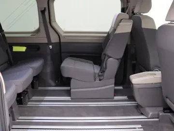 T7 Multivan 2.0 TDI DSG 6-Sitzer  Kamera  AHK  N