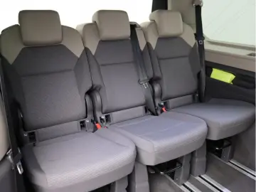 T7 Multivan 2.0 TDI DSG 6-Sitzer  Kamera  AHK  N