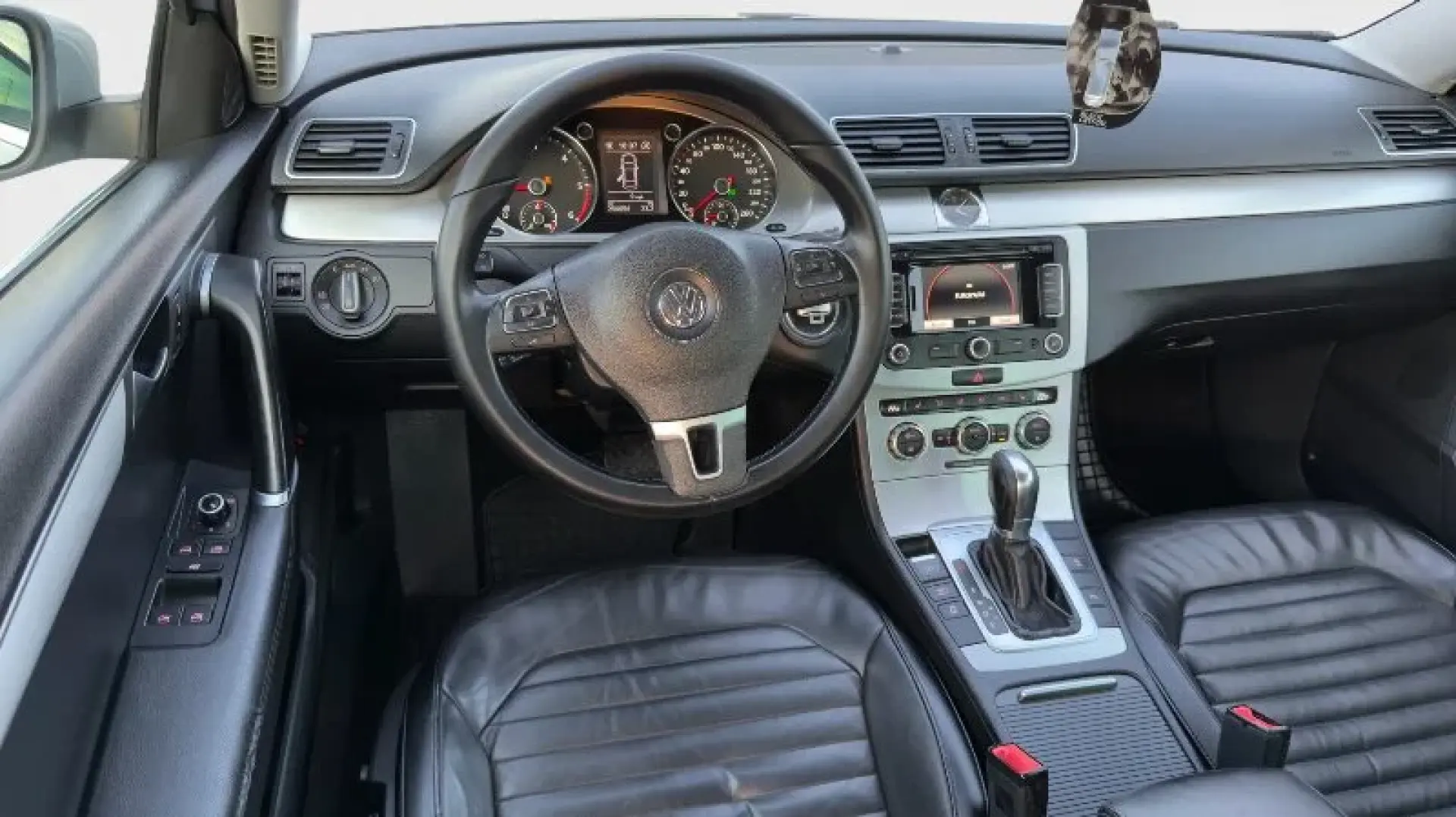 Volkswagen Passat 2.0 TDI 2012 EURO5