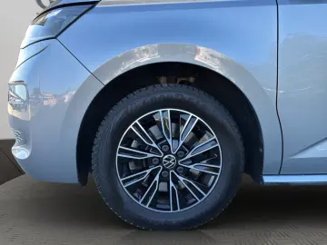 T7 Multivan 2.0 TDI DSG RFK 7-Sitzer