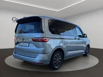 T7 Multivan 2.0 TDI DSG RFK 7-Sitzer