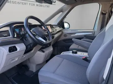 T7 Multivan 2.0 TDI DSG RFK 7-Sitzer