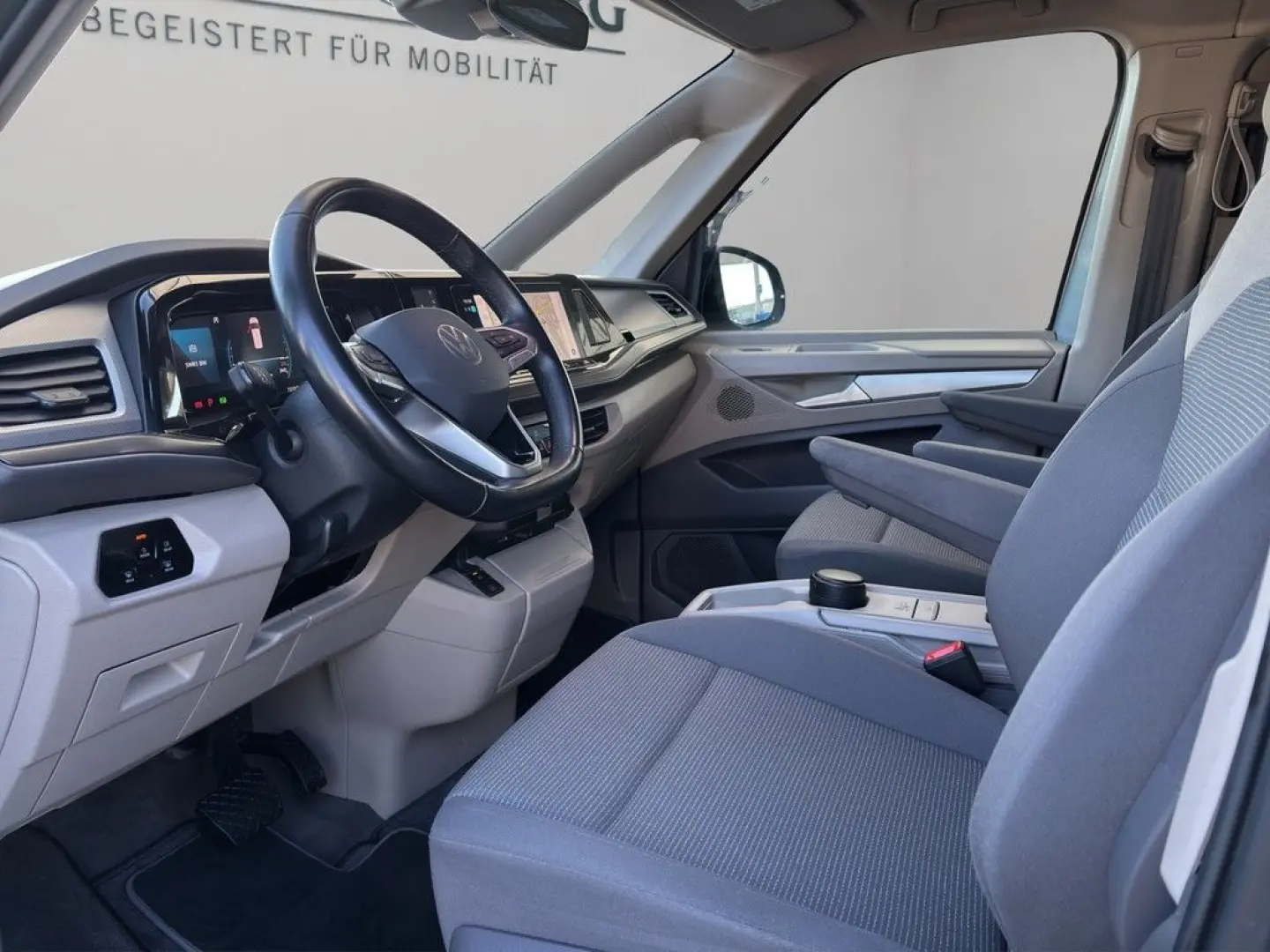 T7 Multivan 2.0 TDI DSG RFK 7-Sitzer