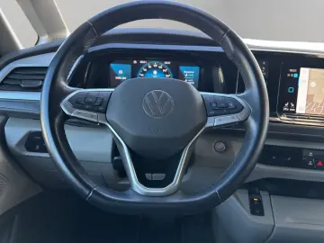 T7 Multivan 2.0 TDI DSG RFK 7-Sitzer