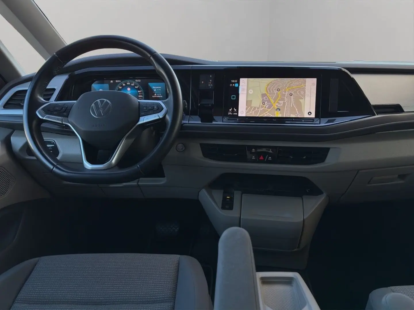 T7 Multivan 2.0 TDI DSG RFK 7-Sitzer