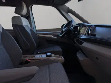 T7 Multivan 2.0 TDI DSG RFK 7-Sitzer