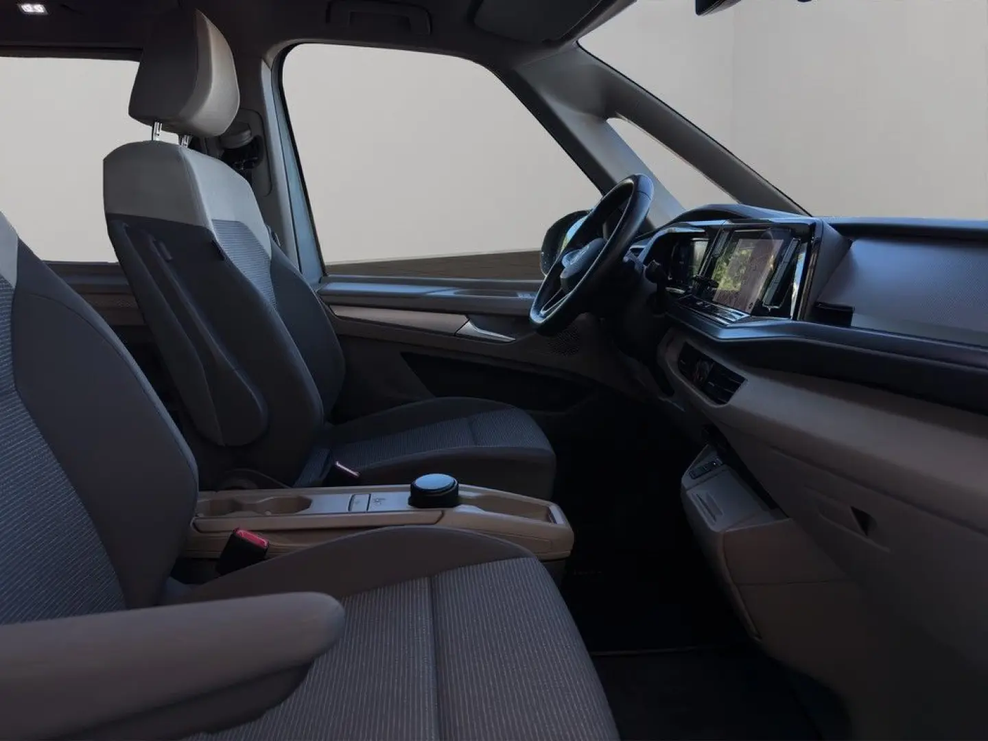 T7 Multivan 2.0 TDI DSG RFK 7-Sitzer