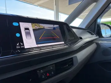 T7 Multivan 2.0 TDI DSG RFK 7-Sitzer