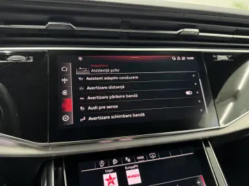 Audi Q8 55 TFSI quattro Tiptronic MHEV