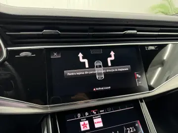 Audi Q8 55 TFSI quattro Tiptronic MHEV