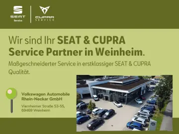 Multivan 1.4 TSI eHybrid DSG 6-Sitzer AHK ACC uv