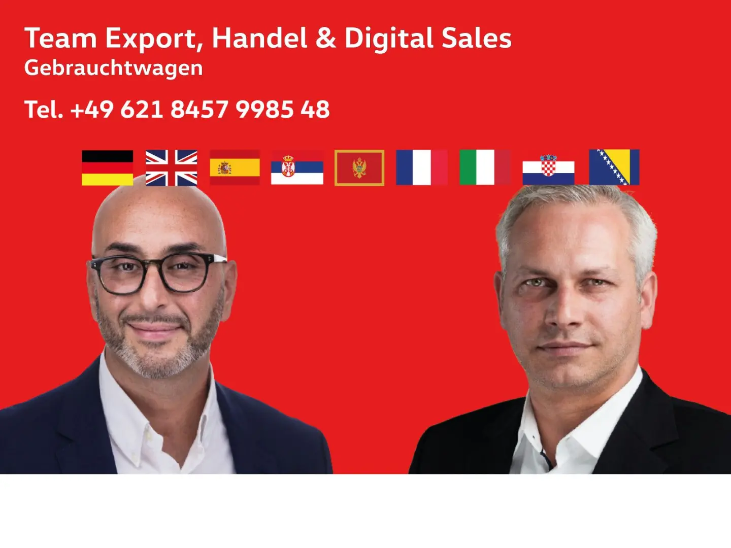 Multivan 1.4 TSI eHybrid DSG 6-Sitzer AHK ACC uv