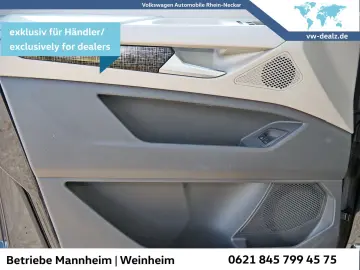 Multivan 1.4 TSI eHybrid DSG 6-Sitzer AHK ACC uv