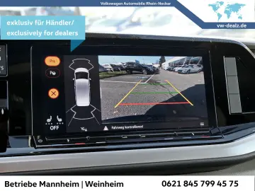 Multivan 1.4 TSI eHybrid DSG 6-Sitzer AHK ACC uv