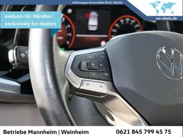 Multivan 1.4 TSI eHybrid DSG 6-Sitzer AHK ACC uv