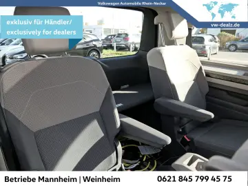 Multivan 1.4 TSI eHybrid DSG 6-Sitzer AHK ACC uv