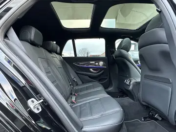 E 53 AMG 4M  T   Carbon   Massage   Standheizung