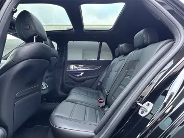 E 53 AMG 4M  T   Carbon   Massage   Standheizung