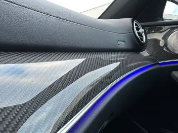 E 53 AMG 4M  T   Carbon   Massage   Standheizung