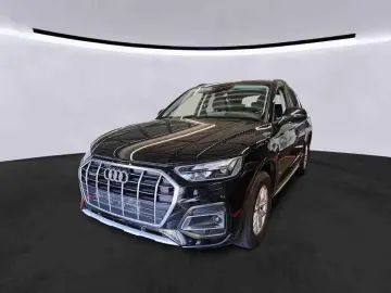Audi Q5 Advanced Quattro 3.0 TDI AHK ST.HZG NAVI