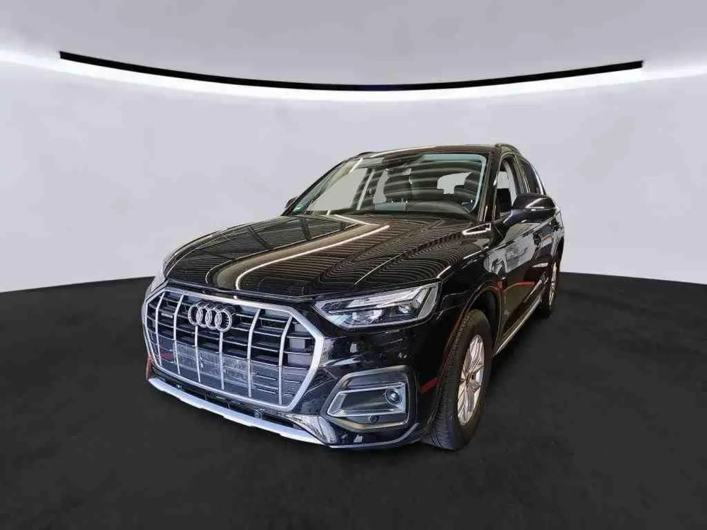 Audi Q5 Advanced Quattro 3.0 TDI AHK ST.HZG NAVI