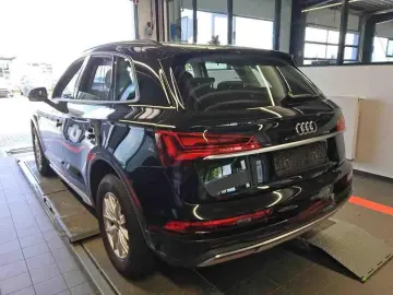Audi Q5 Advanced Quattro 3.0 TDI AHK ST.HZG NAVI