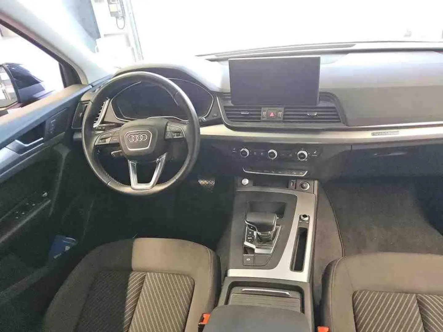 Audi Q5 Advanced Quattro 3.0 TDI AHK ST.HZG NAVI