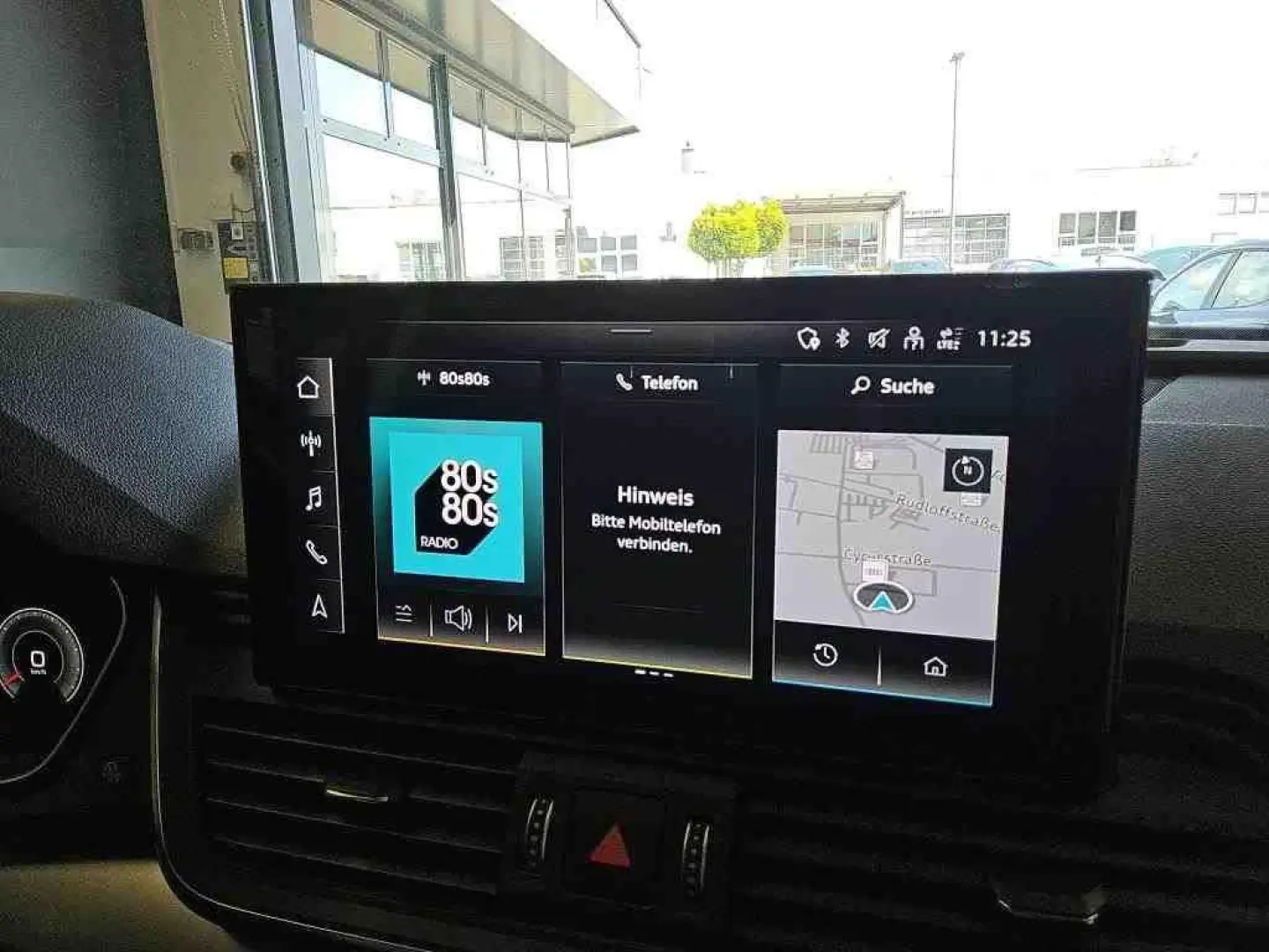 Audi Q5 Advanced Quattro 3.0 TDI AHK ST.HZG NAVI