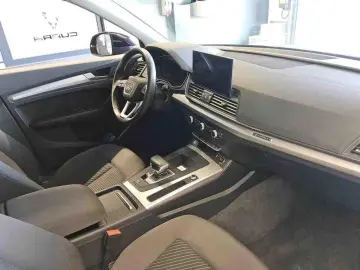 Audi Q5 Advanced Quattro 3.0 TDI AHK ST.HZG NAVI