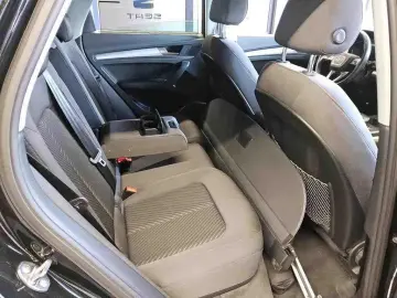 Audi Q5 Advanced Quattro 3.0 TDI AHK ST.HZG NAVI