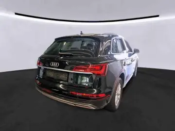 Audi Q5 Advanced Quattro 3.0 TDI AHK ST.HZG NAVI