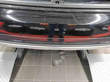 Audi Q5 Advanced Quattro 3.0 TDI AHK ST.HZG NAVI