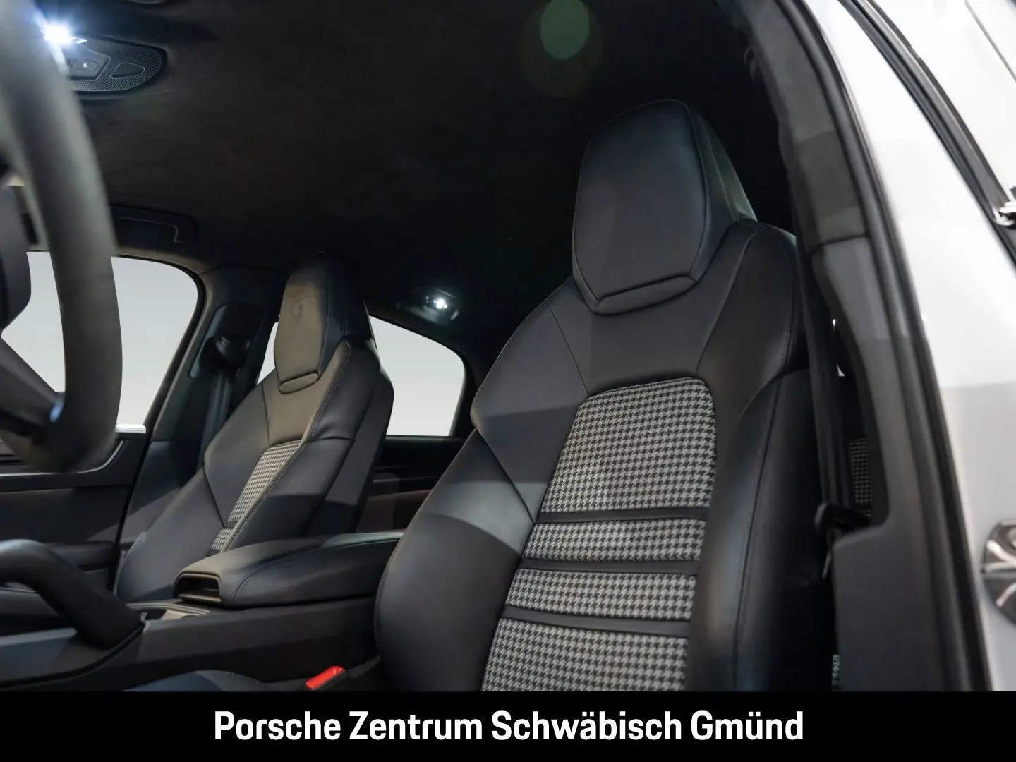 Cayenne S Coupe Burmester Sportabgas LED-Matrix