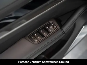 Cayenne S Coupe Burmester Sportabgas LED-Matrix