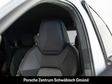 Cayenne S Coupe Burmester Sportabgas LED-Matrix