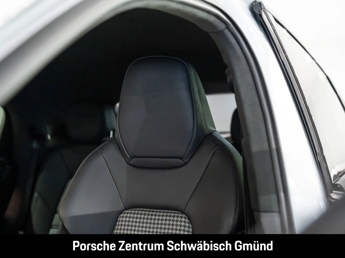 Cayenne S Coupe Burmester Sportabgas LED-Matrix