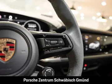 Cayenne S Coupe Burmester Sportabgas LED-Matrix