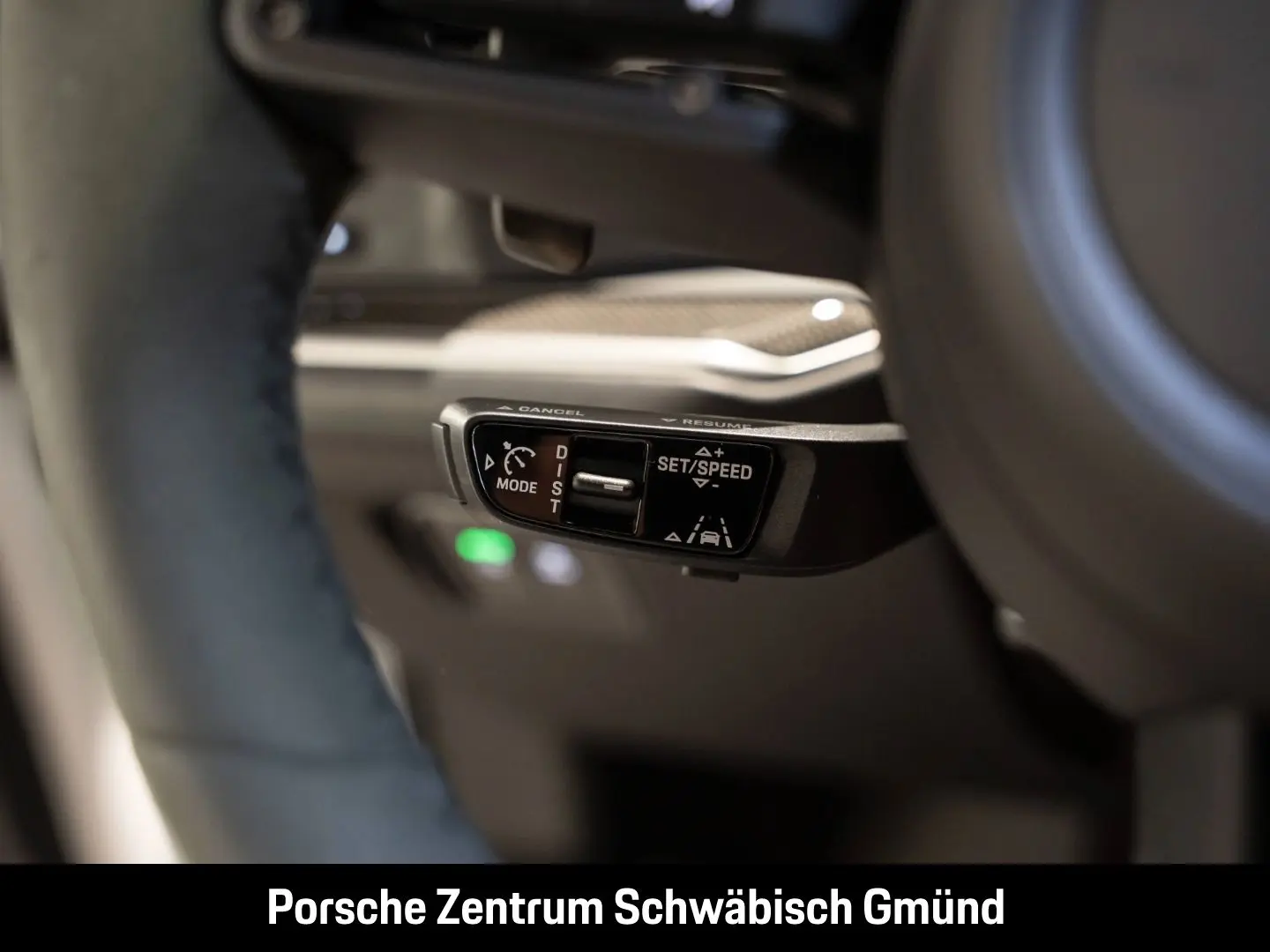 Cayenne S Coupe Burmester Sportabgas LED-Matrix