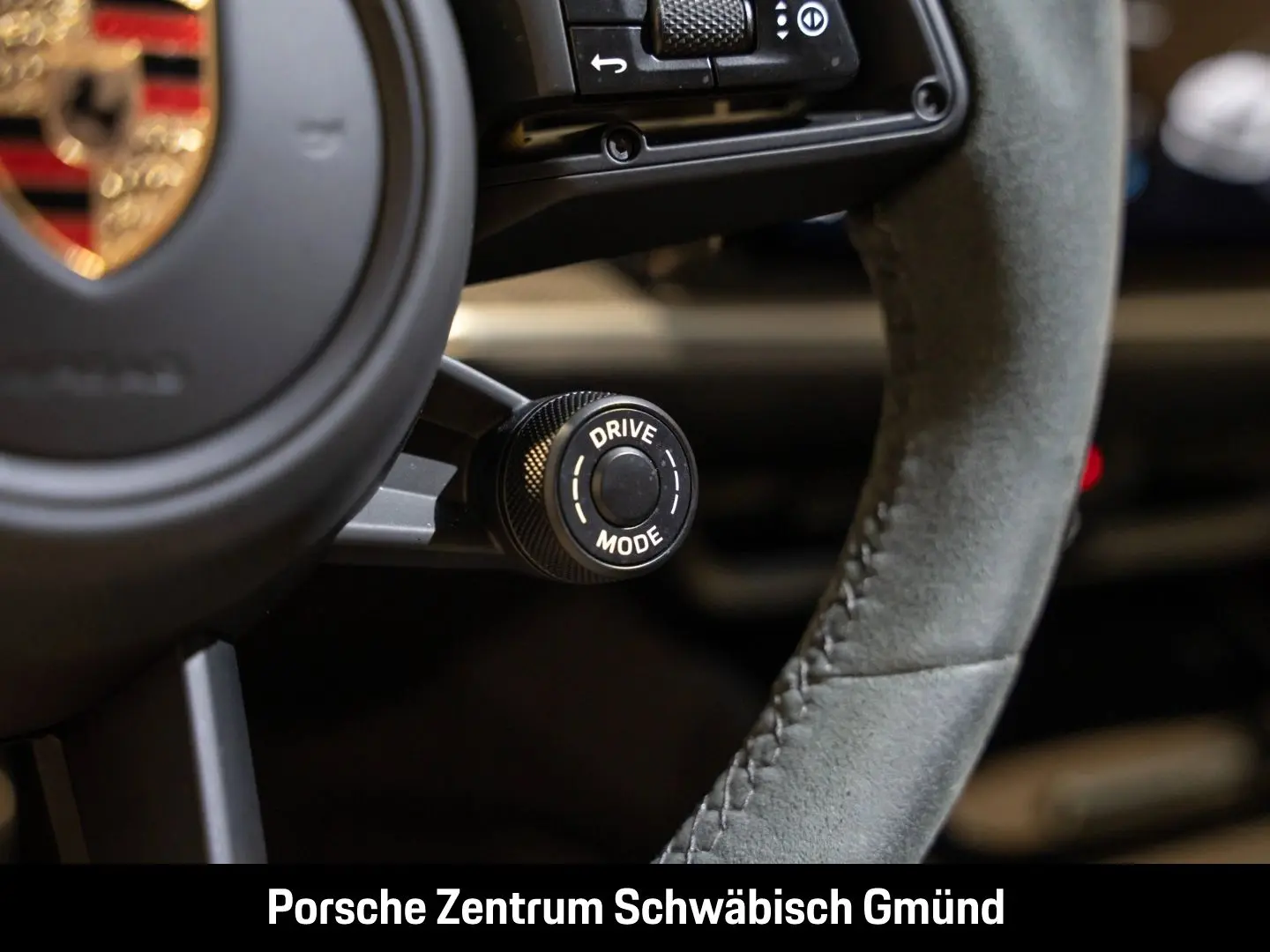 Cayenne S Coupe Burmester Sportabgas LED-Matrix