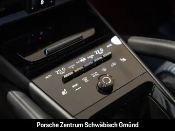 Cayenne S Coupe Burmester Sportabgas LED-Matrix