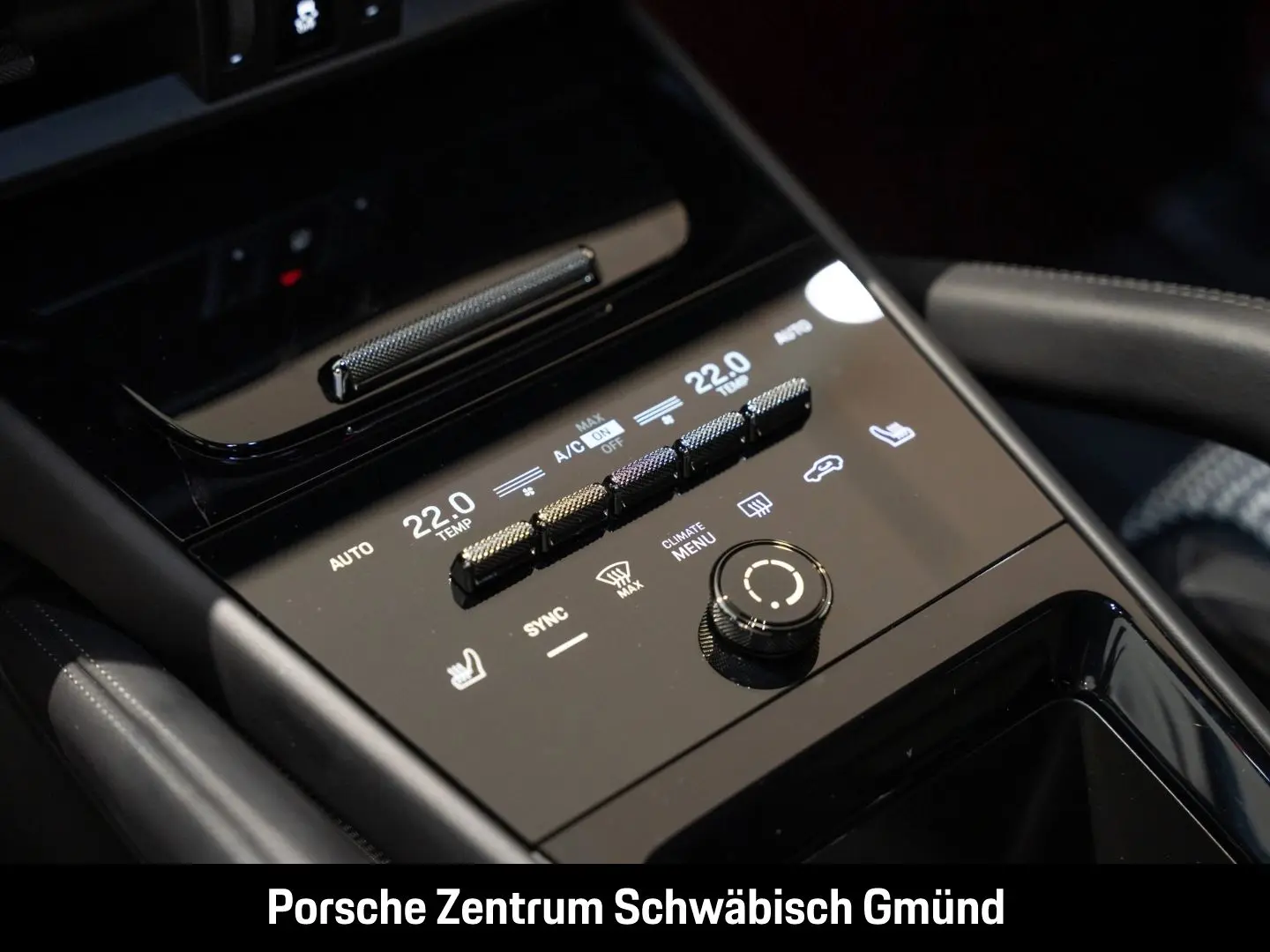 Cayenne S Coupe Burmester Sportabgas LED-Matrix