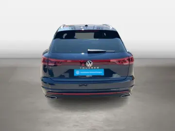 Touareg Elegance 4M TDI Tiptr. AHK Standheizung