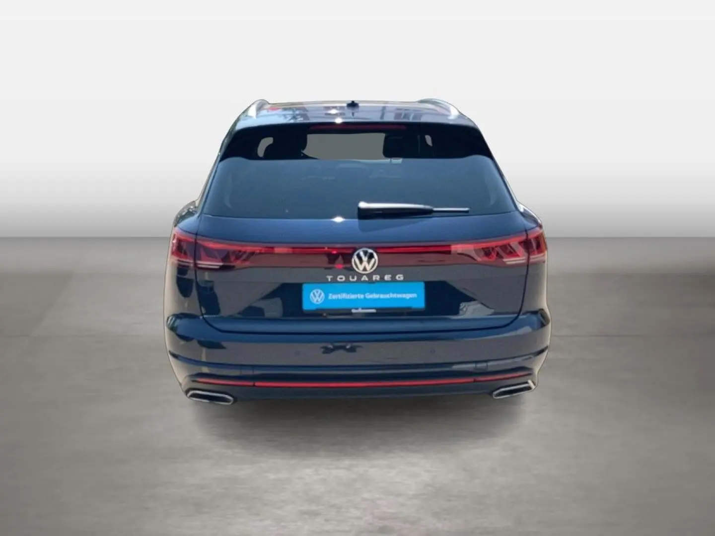 Touareg Elegance 4M TDI Tiptr. AHK Standheizung