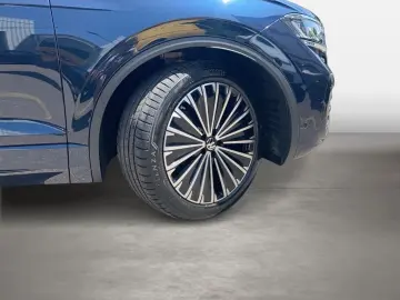 Touareg Elegance 4M TDI Tiptr. AHK Standheizung