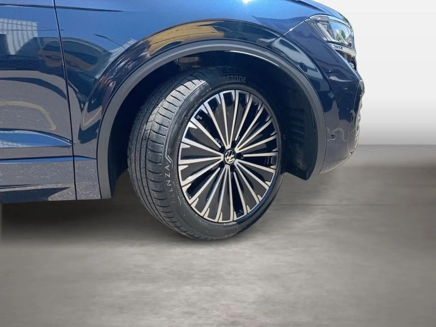 Touareg Elegance 4M TDI Tiptr. AHK Standheizung