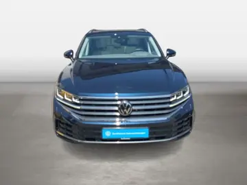 Touareg Elegance 4M TDI Tiptr. AHK Standheizung